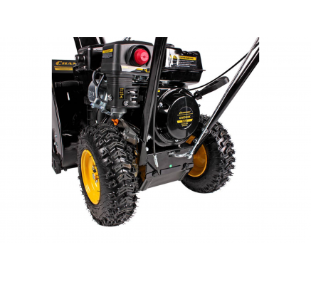 Снегоотбрасыватель CHAMPION ST553