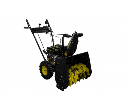 Снегоотбрасыватель Champion ST655