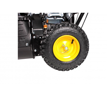 Снегоотбрасыватель CHAMPION ST553