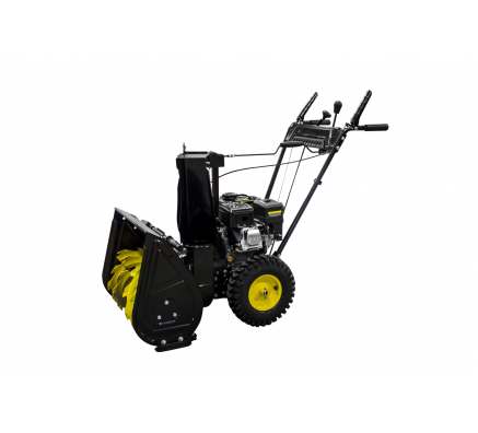 Снегоотбрасыватель Champion ST655