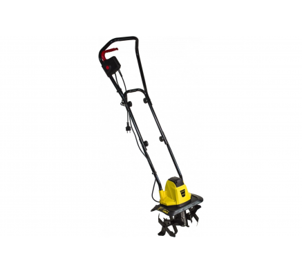 Культиватор электрический Champion EC750