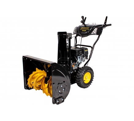 Снегоотбрасыватель CHAMPION ST662E