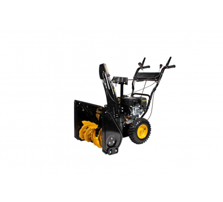Снегоотбрасыватель CHAMPION ST661