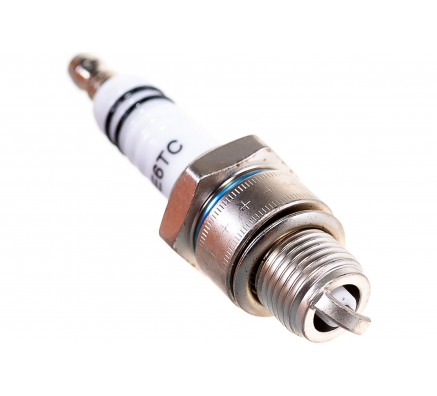 Свеча зажигания IGP E6TC (GG1300 GP40) CHAMPION