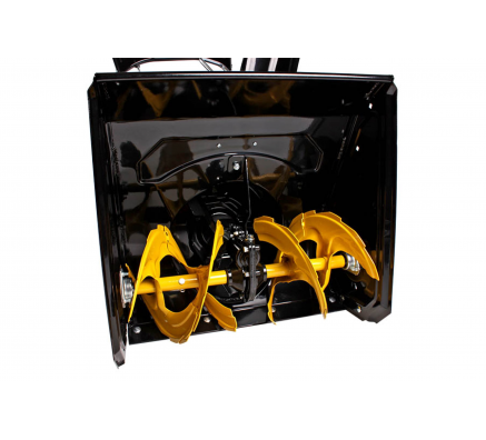 Снегоотбрасыватель CHAMPION ST553