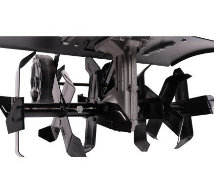 Электрический культиватор Champion EC1500