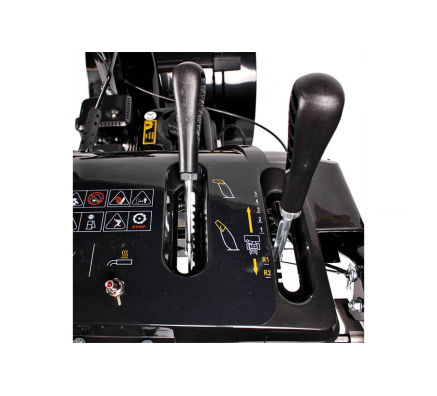 Снегоотбрасыватель CHAMPION ST662E