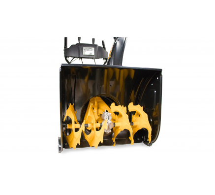 Снегоуборщик CHAMPION ST762E