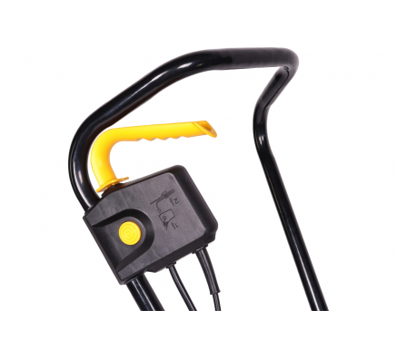 Электрический культиватор Champion EC1500