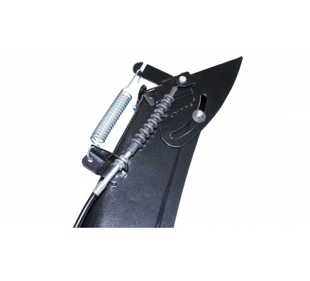 Снегоуборщик CHAMPION ST762E