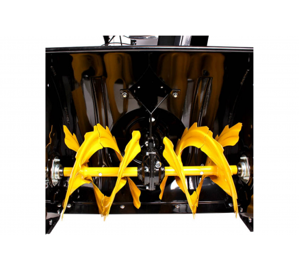 Снегоотбрасыватель CHAMPION ST662E