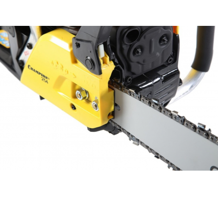 Бензопила Champion 254-18