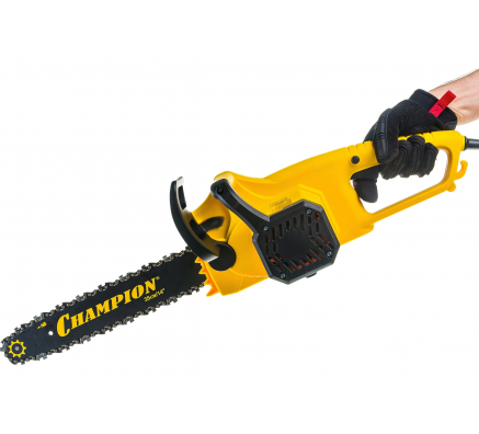 Электропила CHAMPION 118-14