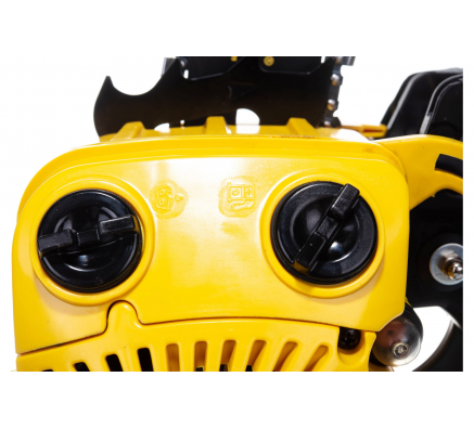 Бензопила Champion 125T-10