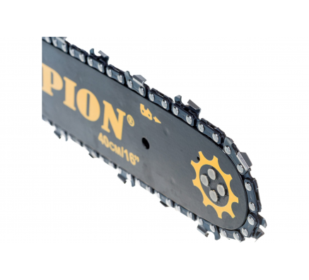 Бензопила Champion 237-16