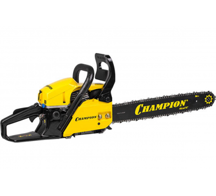 Бензопила Champion 251-18
