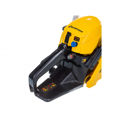 Бензопила Champion 237-16