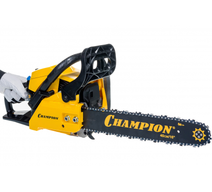 Бензопила Champion 237-16