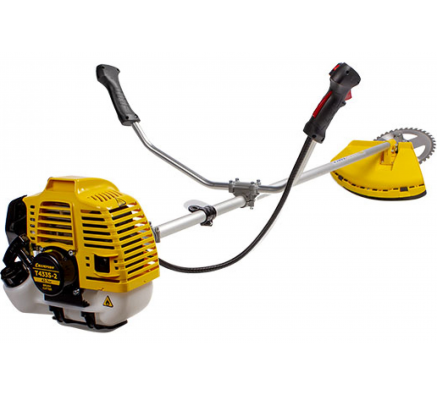 Триммер бензиновый Champion Т433S-2