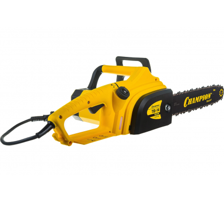 Электропила CHAMPION 118-14