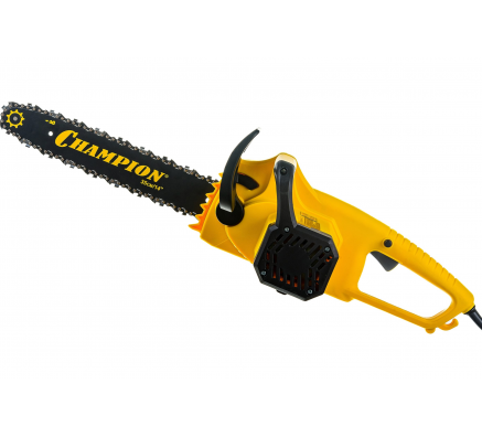 Электропила CHAMPION 118-14