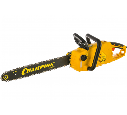 Электропила Champion 324N-18