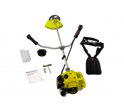 Триммер бензиновый Champion Т433S-2