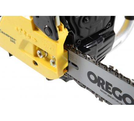 Бензопила Champion 254-18