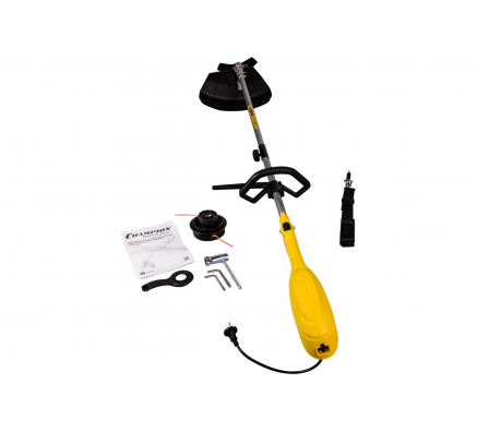 Электрический триммер CHAMPION ET1211А