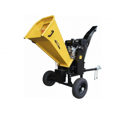 Бензиновый измельчитель Champion CH1211E