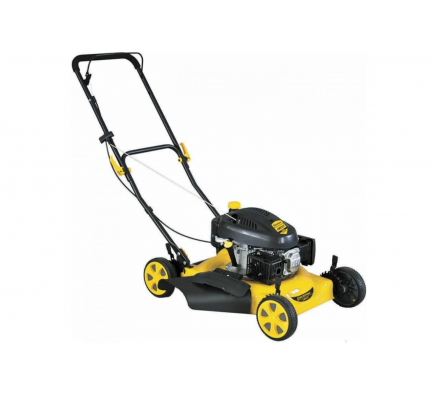 Комплект Газонокосилка Champion (LM5127) + Воздуходувка-пылесос (EB3510) + Ножницы (HTE610R) + Масло минеральное API SJ/CD (952852)