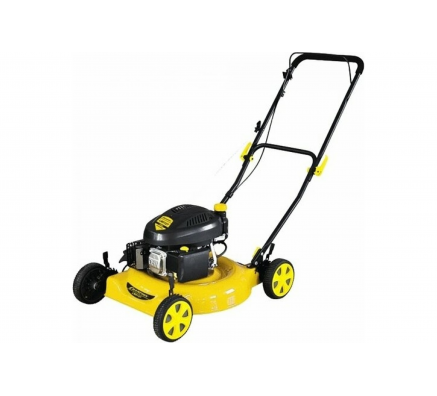 Комплект Газонокосилка Champion (LM5127) + Воздуходувка-пылесос (EB3510) + Ножницы (HTE610R) + Масло минеральное API SJ/CD (952852)