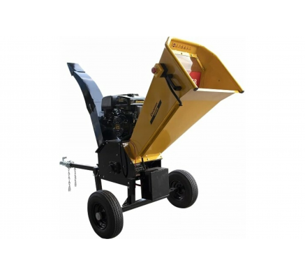 Бензиновый измельчитель Champion CH1211E