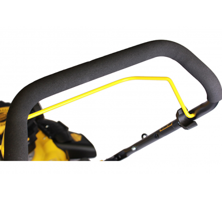 Комплект Газонокосилка Champion (LM5127) + Воздуходувка-пылесос (EB3510) + Ножницы (HTE610R) + Масло минеральное API SJ/CD (952852)