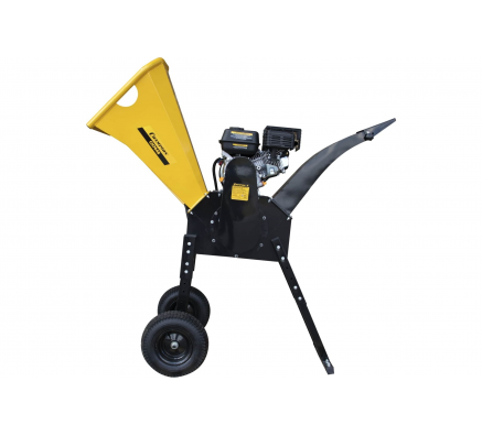 Бензиновый измельчитель Champion CH7648