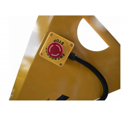 Бензиновый измельчитель Champion CH7648