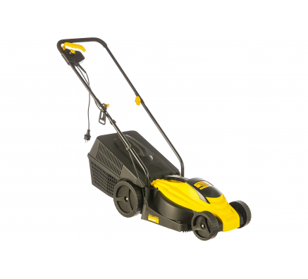 Электрическая газонокосилка CHAMPION EM3110