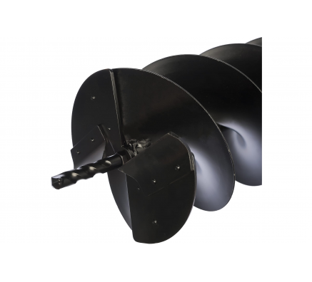 Мотобур бензиновый Champion AG252