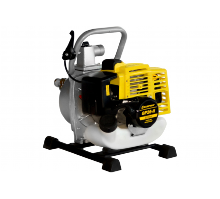 Мотопомпа бензиновая Champion GP26-II