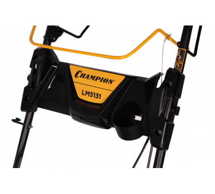 Газонокосилка бензиновая Champion LM5131