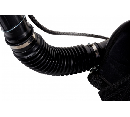 Мотобур бензиновый Champion AG352