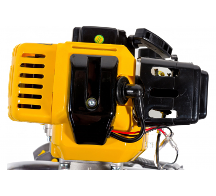 Мотобур бензиновый Champion AG352