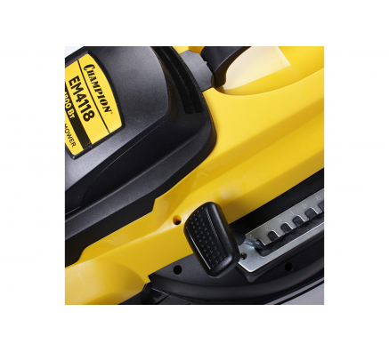 Электрическая газонокосилка Champion EM4118