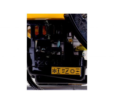 Мотобур бензиновый Champion AG352