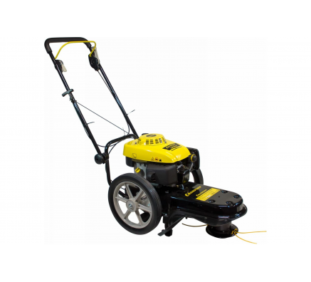 Триммер колесный (газонокосилка) Champion LMH5640