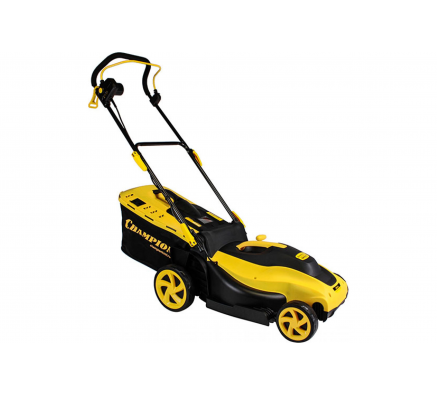 Электрическая газонокосилка CHAMPION EM4217