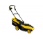 Электрическая газонокосилка CHAMPION EM4217