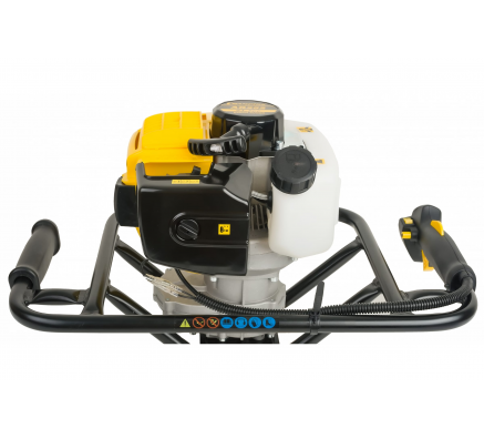 Мотобур бензиновый Champion AG252