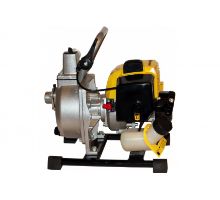 Мотопомпа бензиновая Champion GP26-II