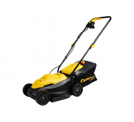 Газонокосилка электрическая Champion EM3411
